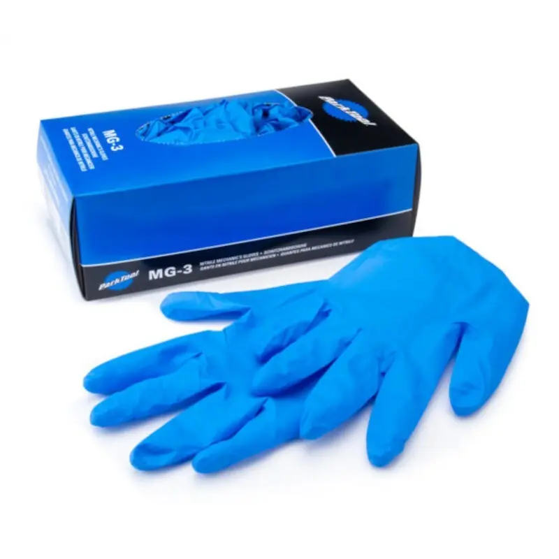 Velo Store - UK Workshop gloves Park Tool (x100) | Extra 10% off with Subscription, Postage £16.79 to UK Fedex.