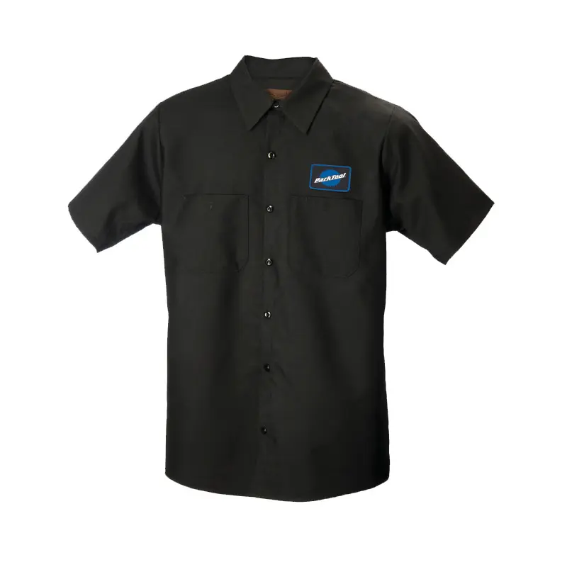 Velo Store - UK Mechanic shirt Park Tool | Extra 10% off with Subscription, Postage £16.79 to UK Fedex.