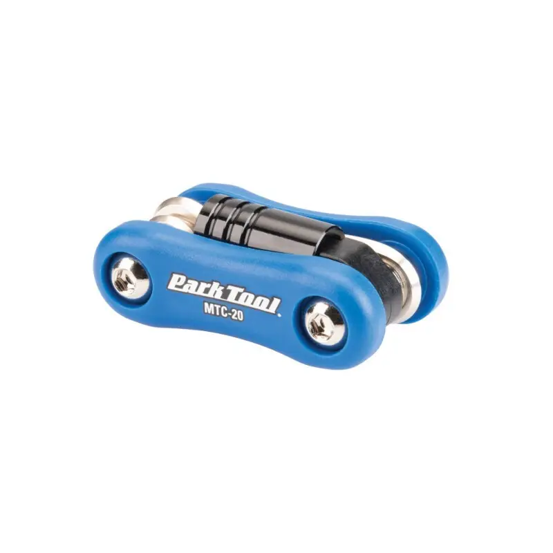 Park Tool Mtc-20 Multitool