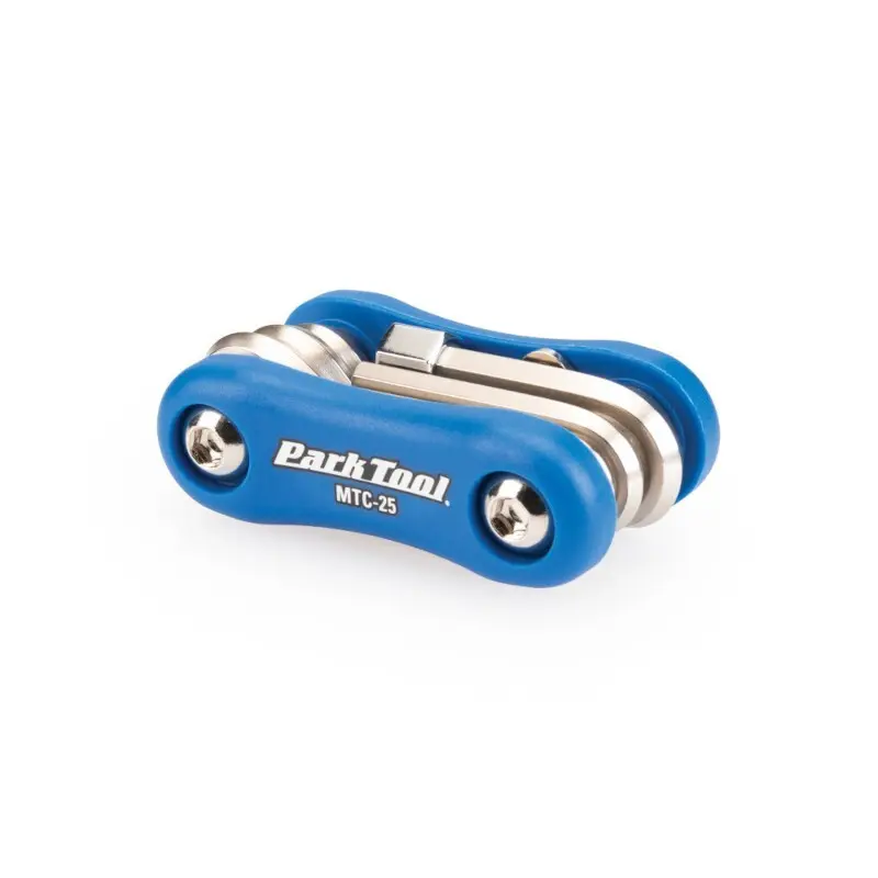 Velo Store - UK Multifunction tool Park Tool 25 | Extra 10% off with Subscription, Postage £16.79 to UK Fedex.