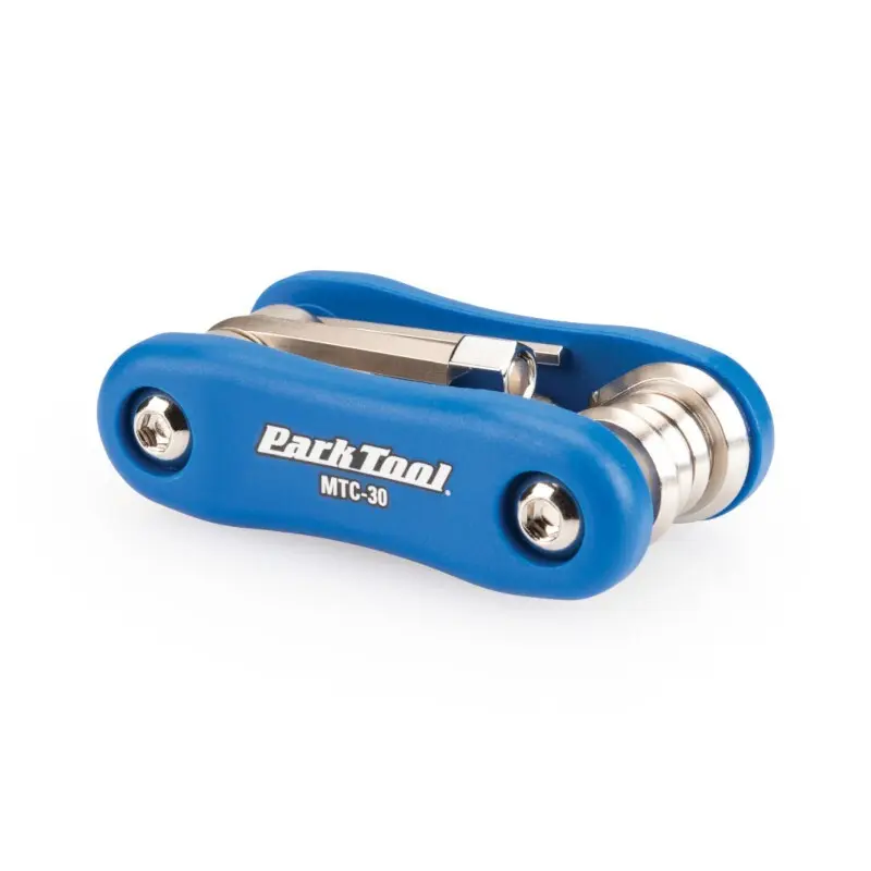 Velo Store - UK Multifunction tool Park Tool 30 | Extra 10% off with Subscription, Postage £16.79 to UK Fedex.