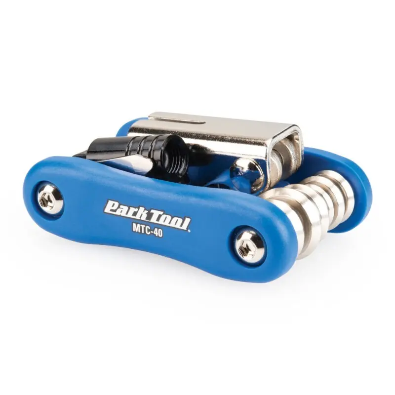 Velo Store - UK Multifunction tool Park Tool 40 | Extra 10% off with Subscription, Postage £16.79 to UK Fedex.