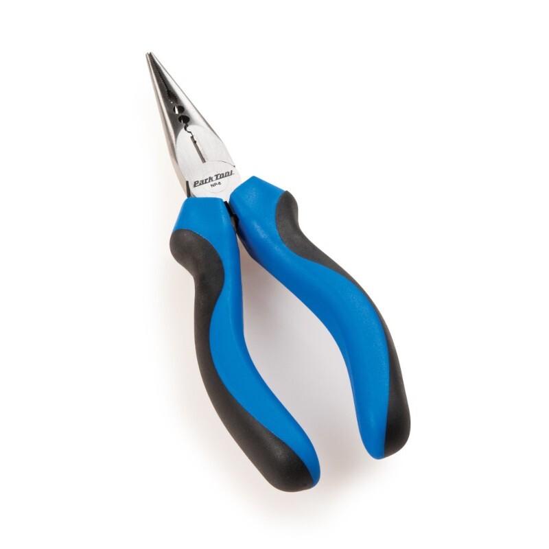Velo Store - UK Long-nose pliers Park Tool | Extra 10% off with Subscription, Postage £16.79 to UK Fedex.