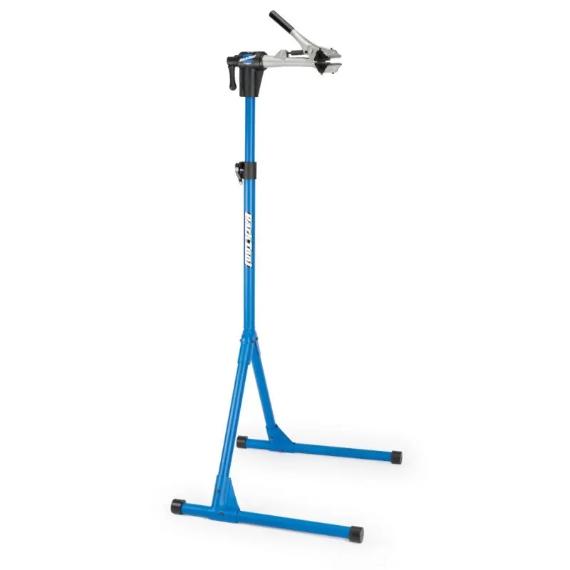 Velo Store - UK Repair stand Park Tool 100-5C | Extra 10% off with Subscription, Postage £16.79 to UK Fedex.