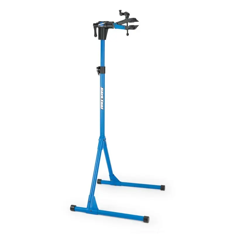 Velo Store - UK Repair stand Park Tool 100-5D | Extra 10% off with Subscription, Postage £16.79 to UK Fedex.