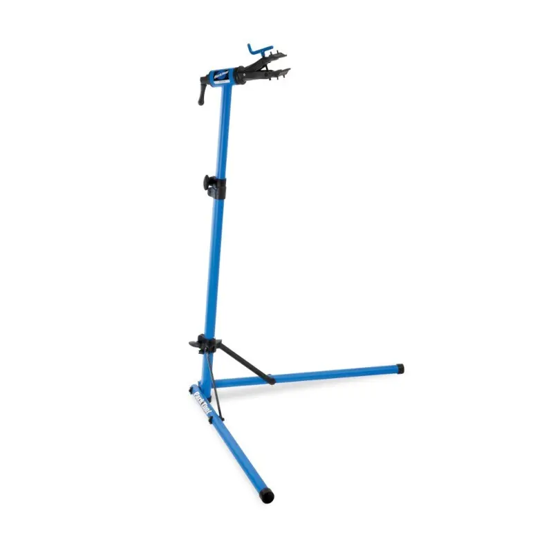 Velo Store - UK Foldable repair stand Park Tool | Extra 10% off with Subscription, Postage £16.79 to UK Fedex.