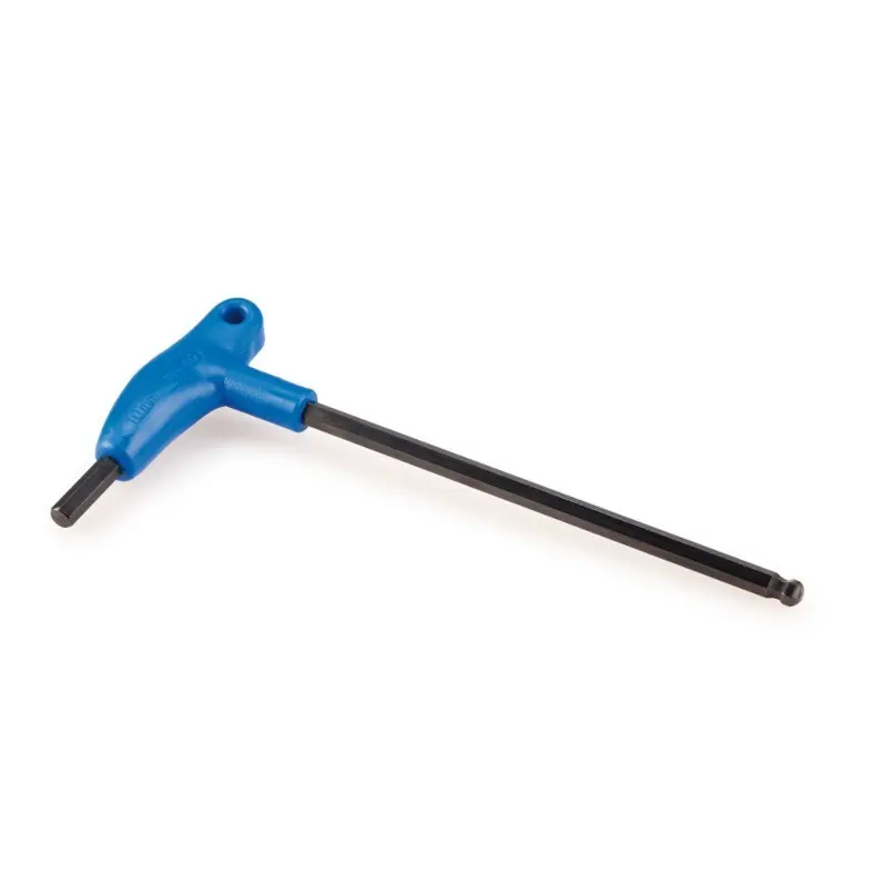 Velo Store - UK Allen key with handle Park Tool | Extra 10% off with Subscription, Postage £16.79 to UK Fedex.