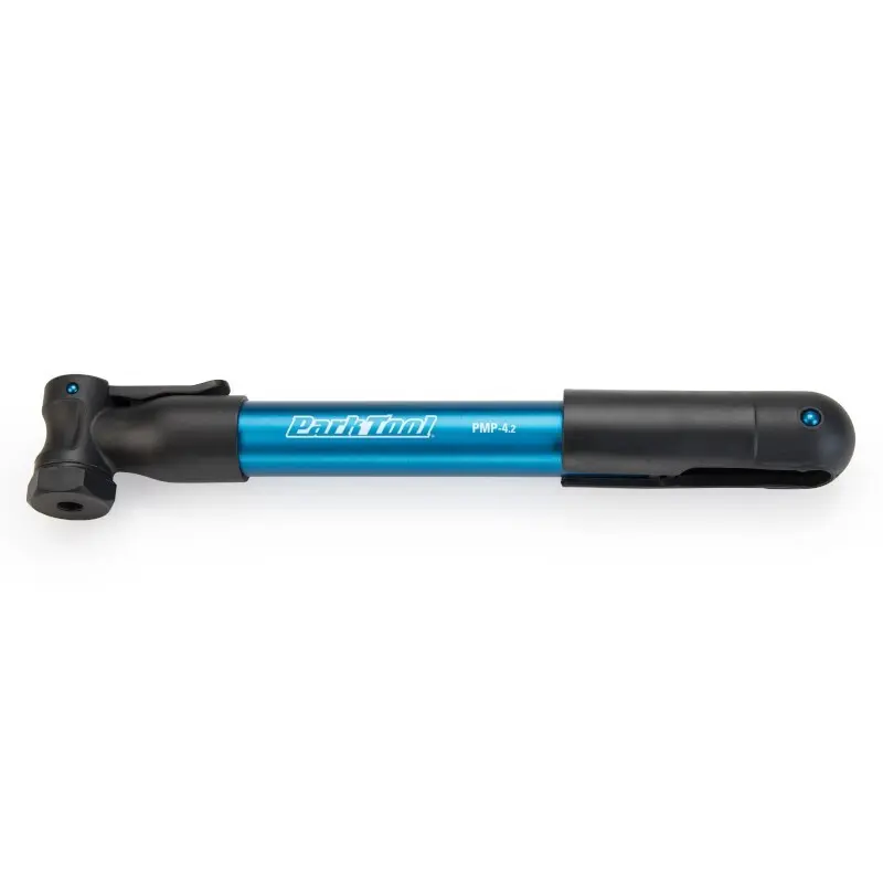 Velo Store - UK Hand pump Park Tool Half pint | Extra 10% off with Subscription, Postage £16.79 to UK Fedex.