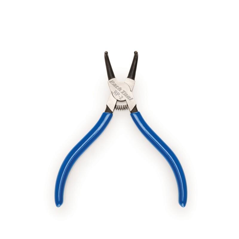 Velo Store - UK Internal circlip pliers angled Park Tool 1,3 mm | Extra 10% off with Subscription, Postage £16.79 to UK Fedex.