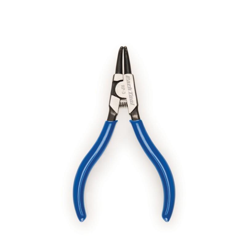 Velo Store - UK External curved snap ring pliers Park Tool | Extra 10% off with Subscription, Postage £16.79 to UK Fedex.