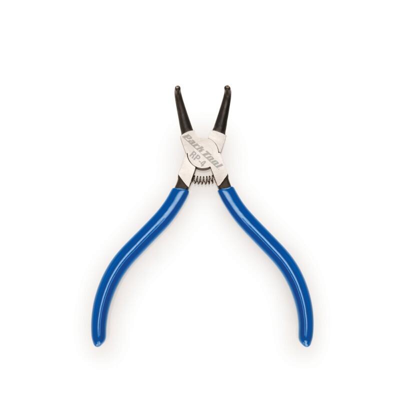 Velo Store - UK Internal circlip pliers angled Park Tool 1,7 mm | Extra 10% off with Subscription, Postage £16.79 to UK Fedex.