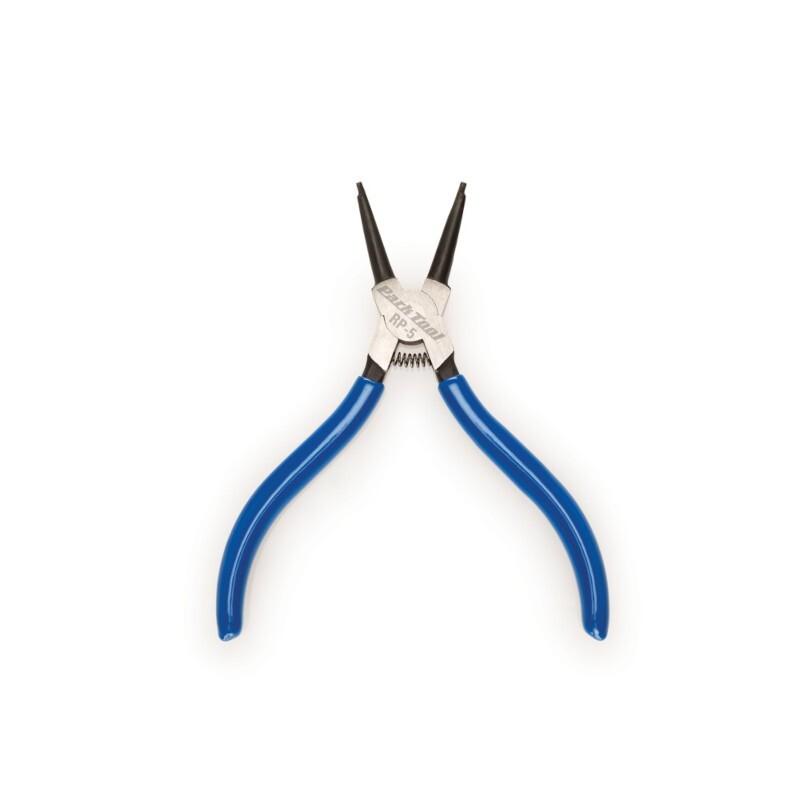 Velo Store - UK Internal snap ring pliers Park Tool 1,7 mm | Extra 10% off with Subscription, Postage £16.79 to UK Fedex.