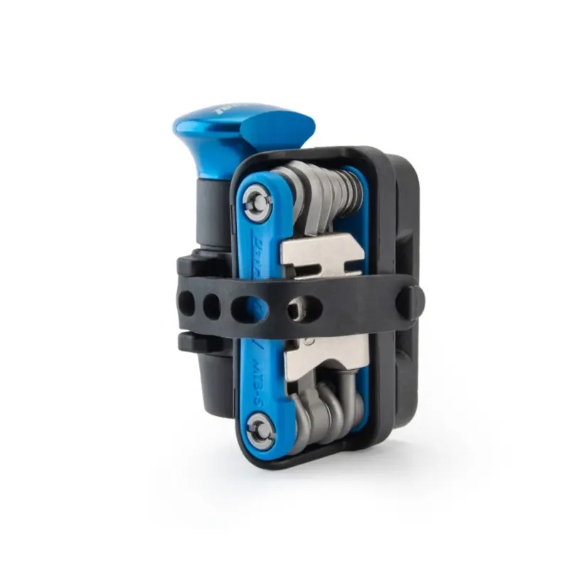 Velo Store - UK Multifunction tool Park Tool | Extra 10% off with Subscription, Postage £16.79 to UK Fedex.