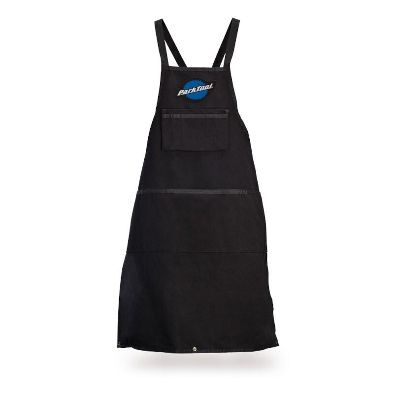 Velo Store - UK Workshop apron Park Tool Deluxe | Extra 10% off with Subscription, Postage £16.79 to UK Fedex.