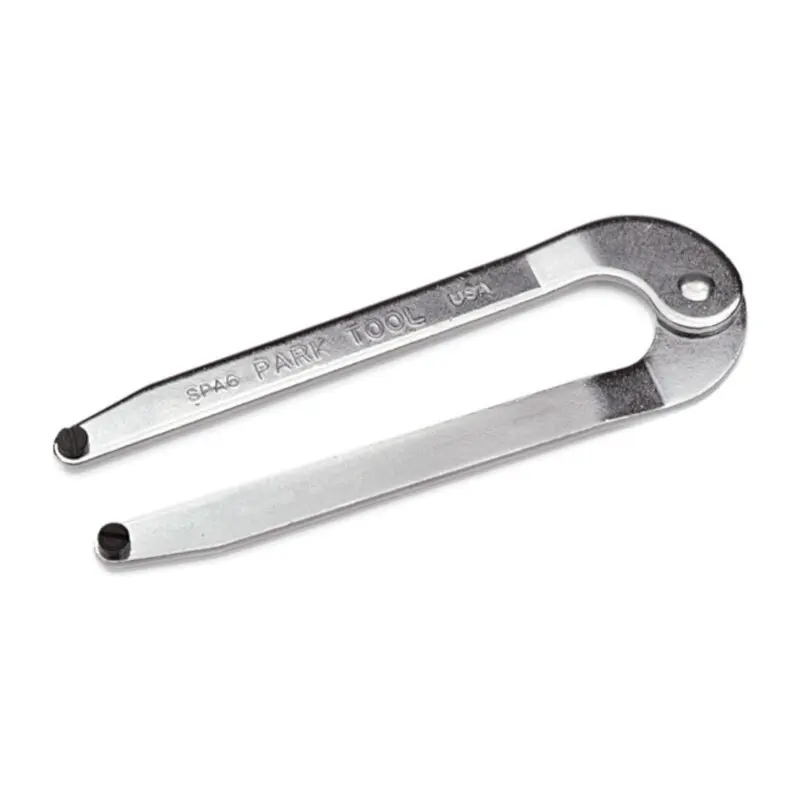 Velo Store - UK Professional adjustable spanner Park Tool | Extra 10% off with Subscription, Postage £16.79 to UK Fedex.