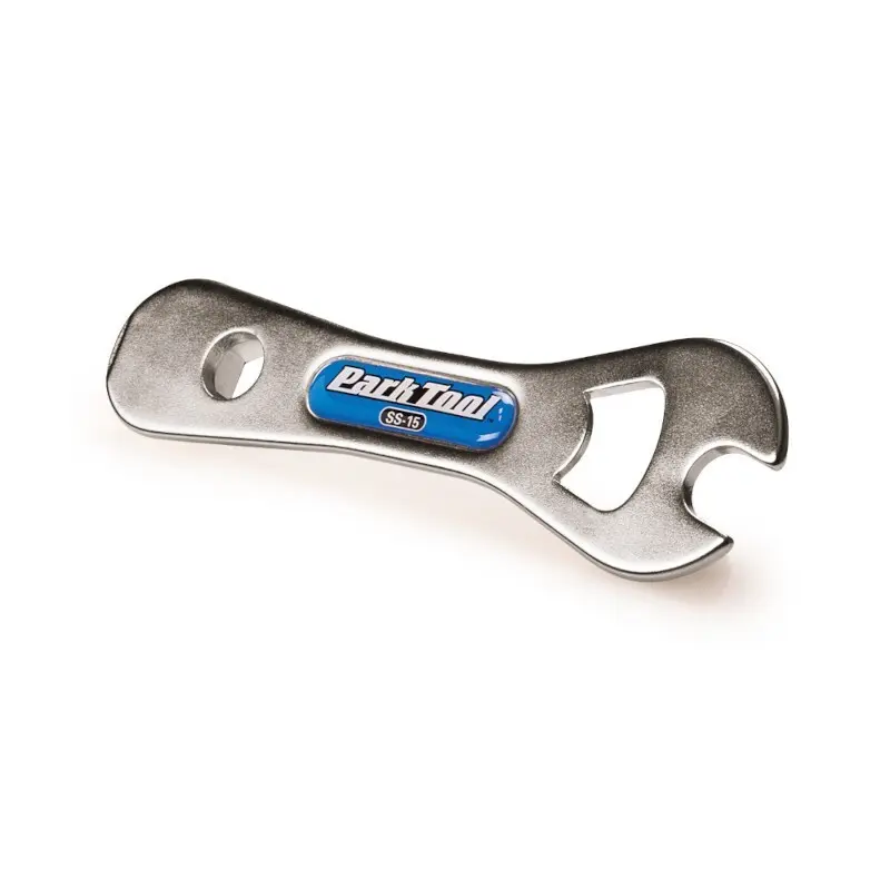 Velo Store - UK Single-speed pedal key Park Tool | Extra 10% off with Subscription, Postage £16.79 to UK Fedex.