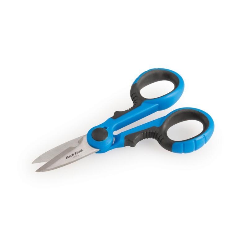 Velo Store - UK Workshop scissors Park Tool | Extra 10% off with Subscription, Postage £16.79 to UK Fedex.