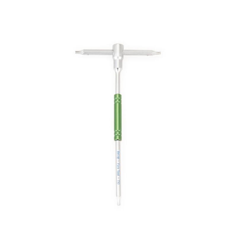 Velo Store - UK Sliding Torx Key Park Tool | Extra 10% off with Subscription, Postage £16.79 to UK Fedex.