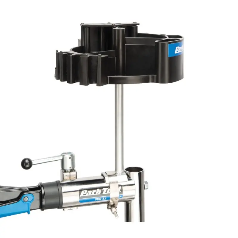 Velo Store - UK Strap mount Park Tool Kaddie | Extra 10% off with Subscription, Postage £16.79 to UK Fedex.