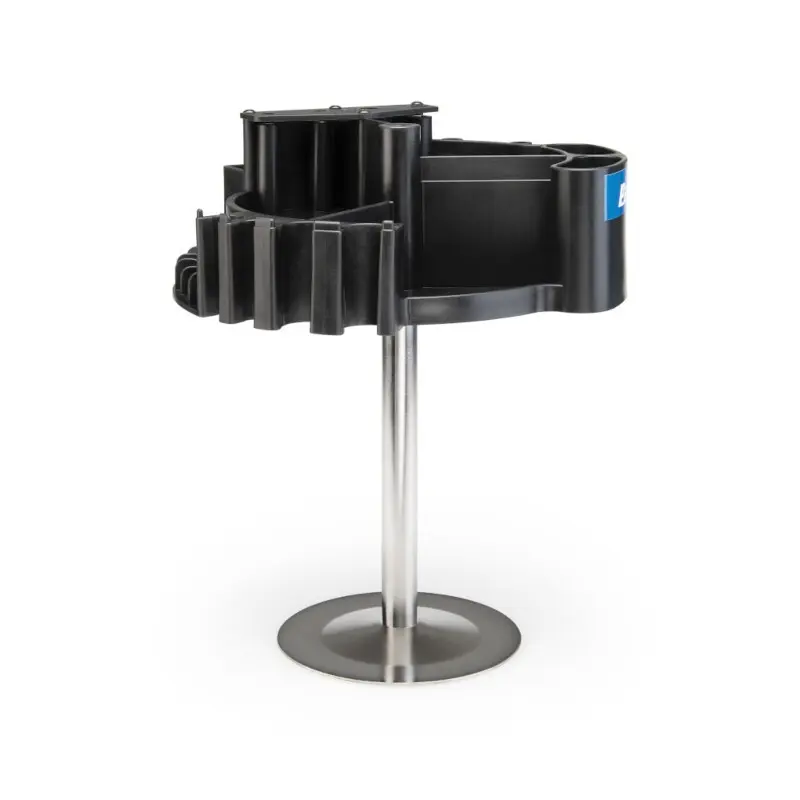 Velo Store - UK Tool holder Park Tool Kaddie | Extra 10% off with Subscription, Postage £16.79 to UK Fedex.