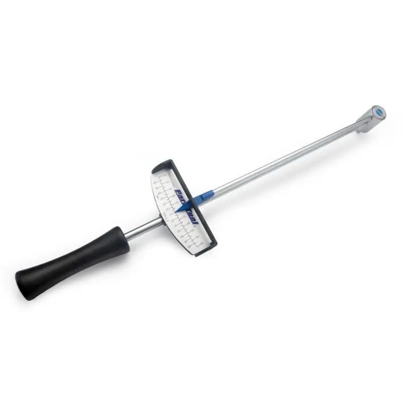 Velo Store - UK Torque Wrench Park Tool TW-2.2 | Extra 10% off with Subscription, Postage £16.79 to UK Fedex.