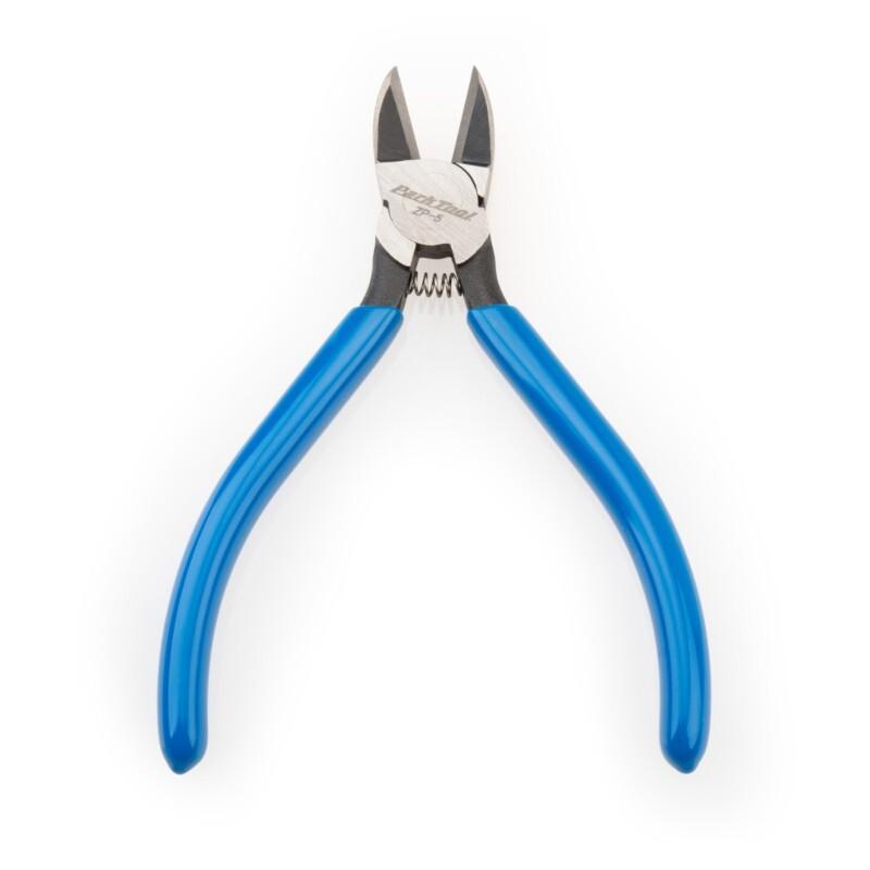 Velo Store - UK Cutting pliers Park Tool | Extra 10% off with Subscription, Postage £16.79 to UK Fedex.