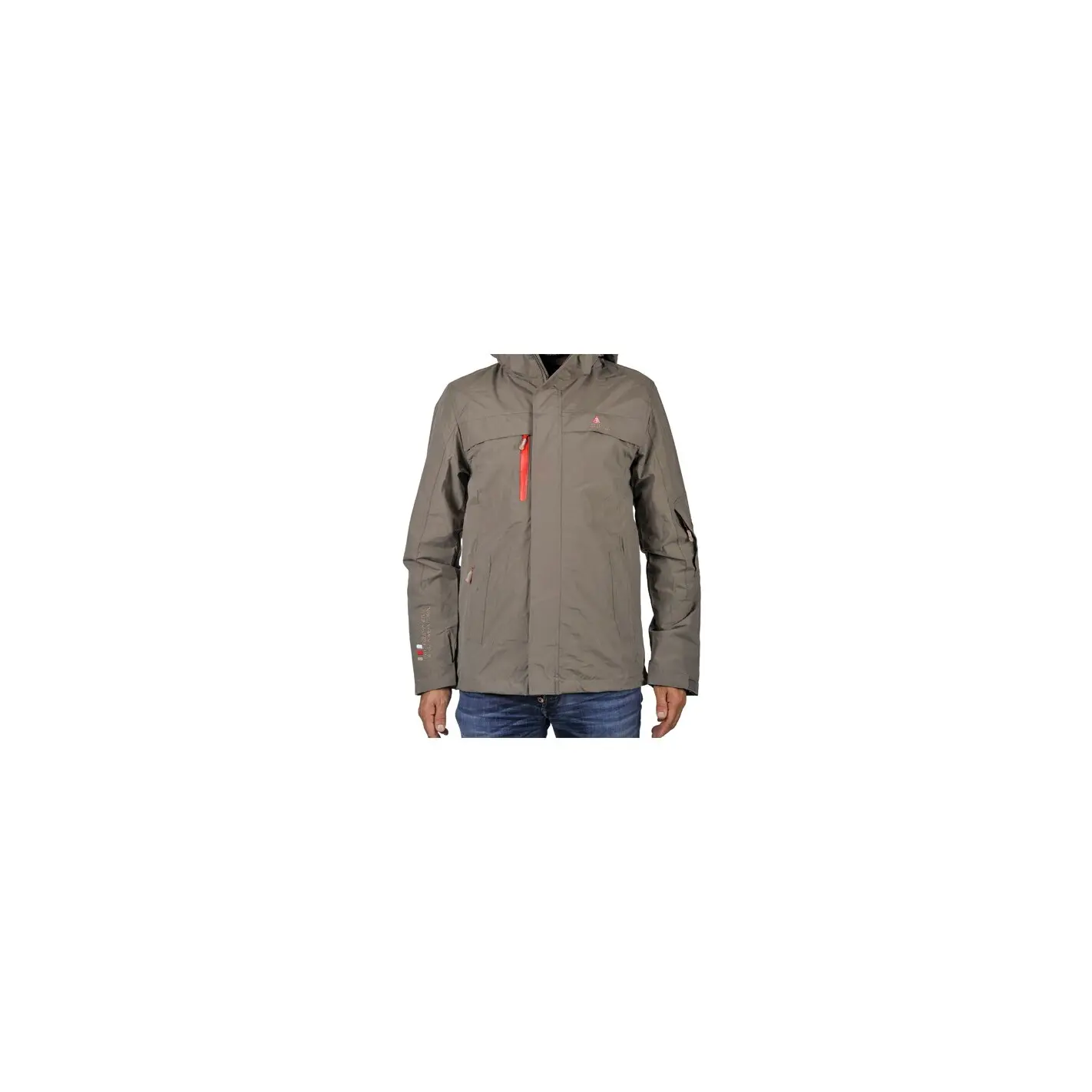 3430891092544 - Parka Kind Ecasik