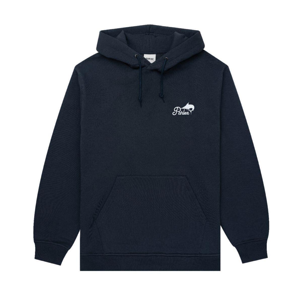 5056653440996 - Hoodie Marlin