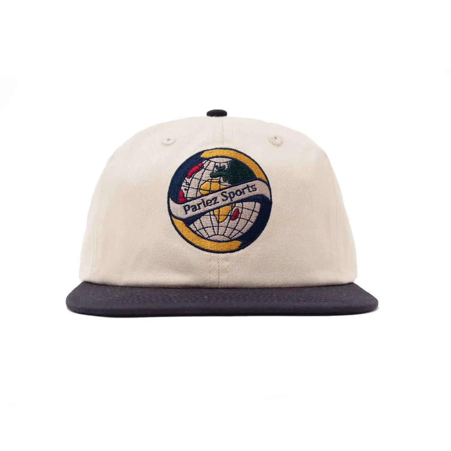 5-Panel-Cap Parlez Upton