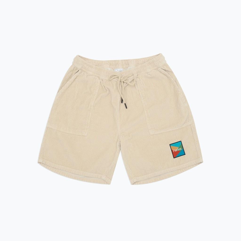 5056653411057 - Shorts Campbell