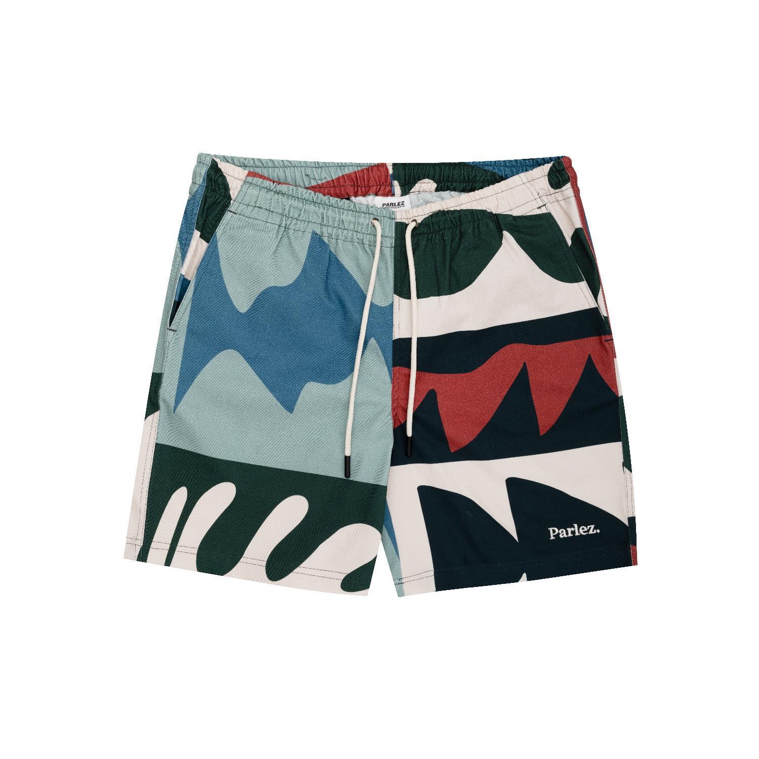 5056653430966 - Shorts Virginia