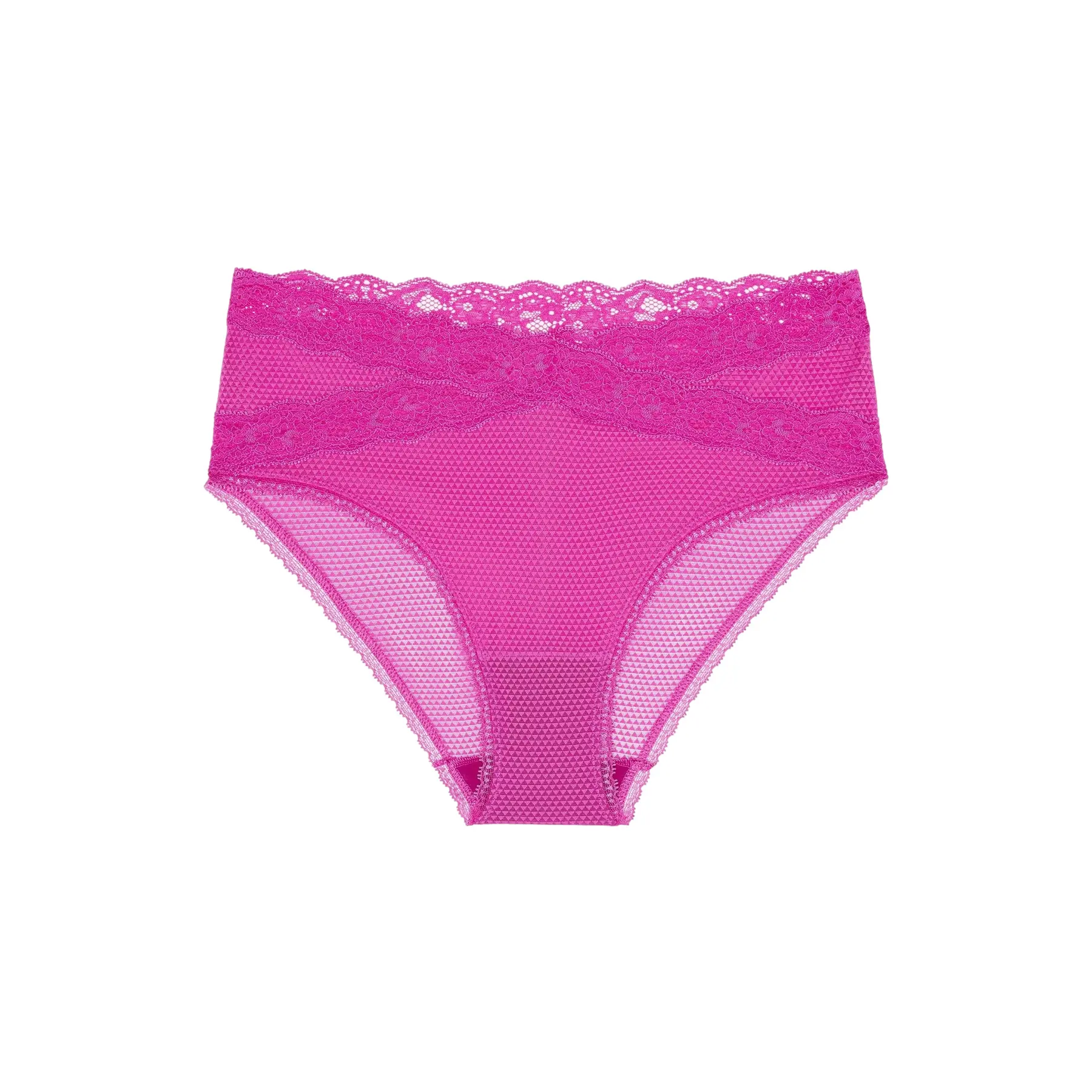 Image of Höschen mit hoher Taille, Damen Passionata Brooklyn