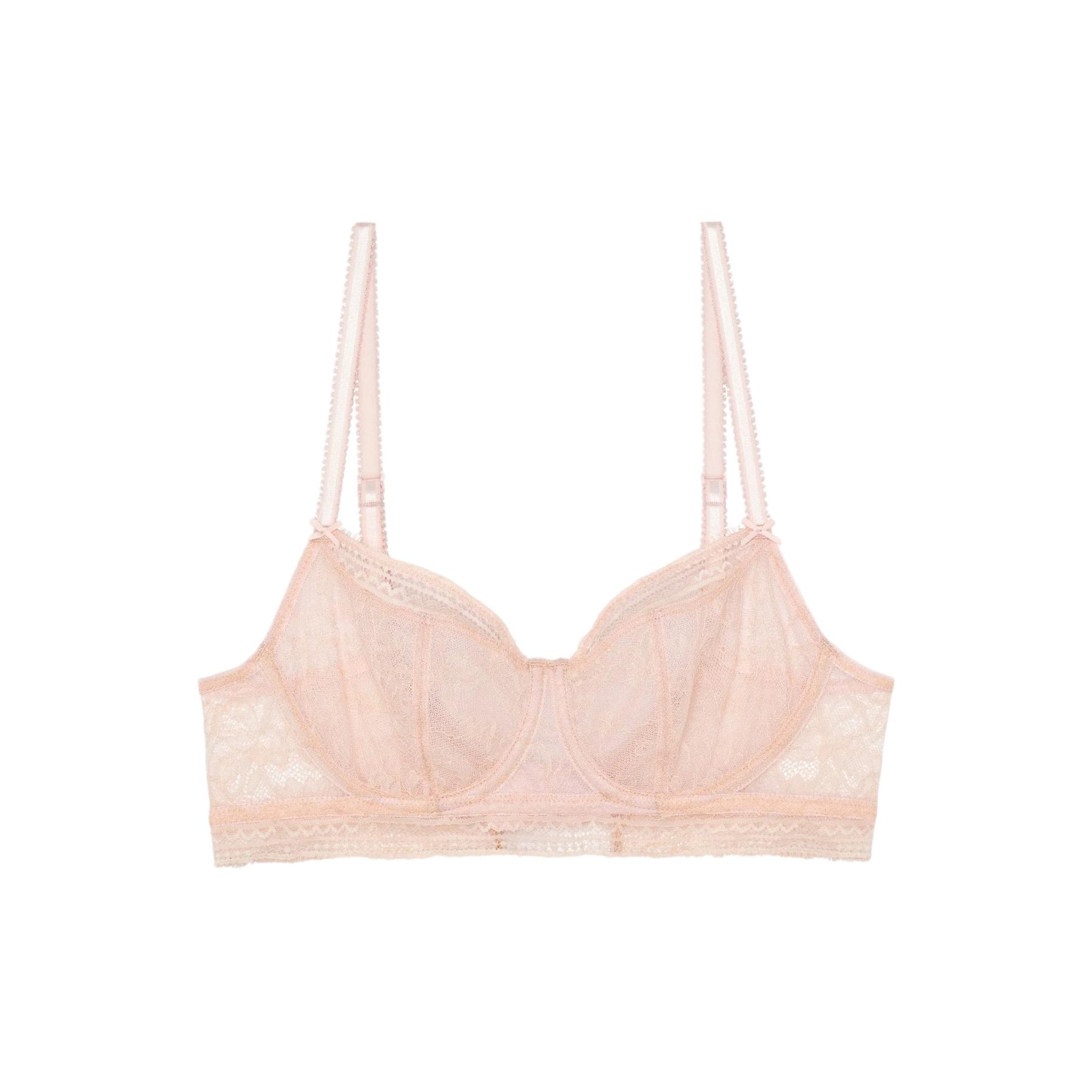 Reggiseno a canestro da donna  Jeanne