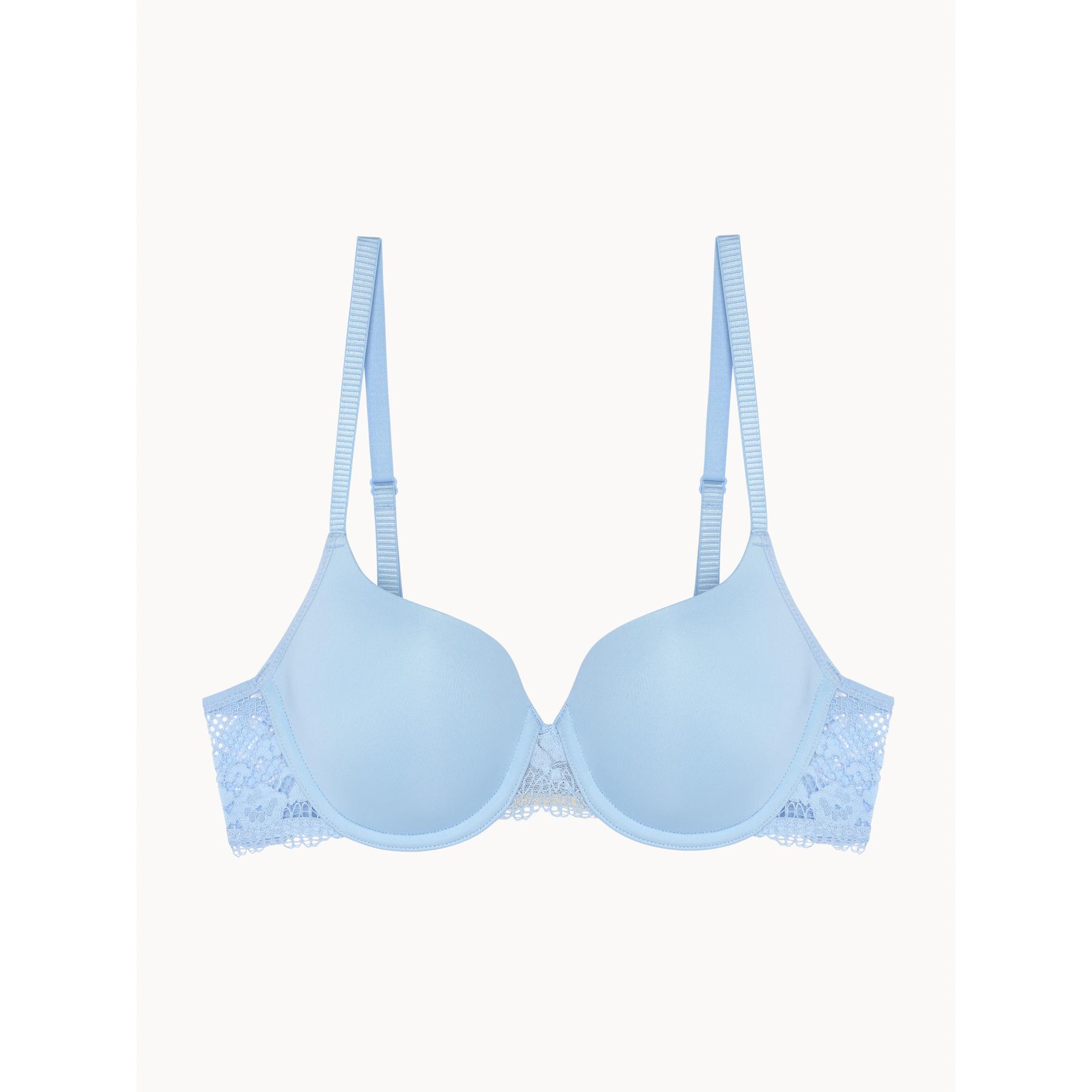 Reggiseno con ferretti donna  Nina