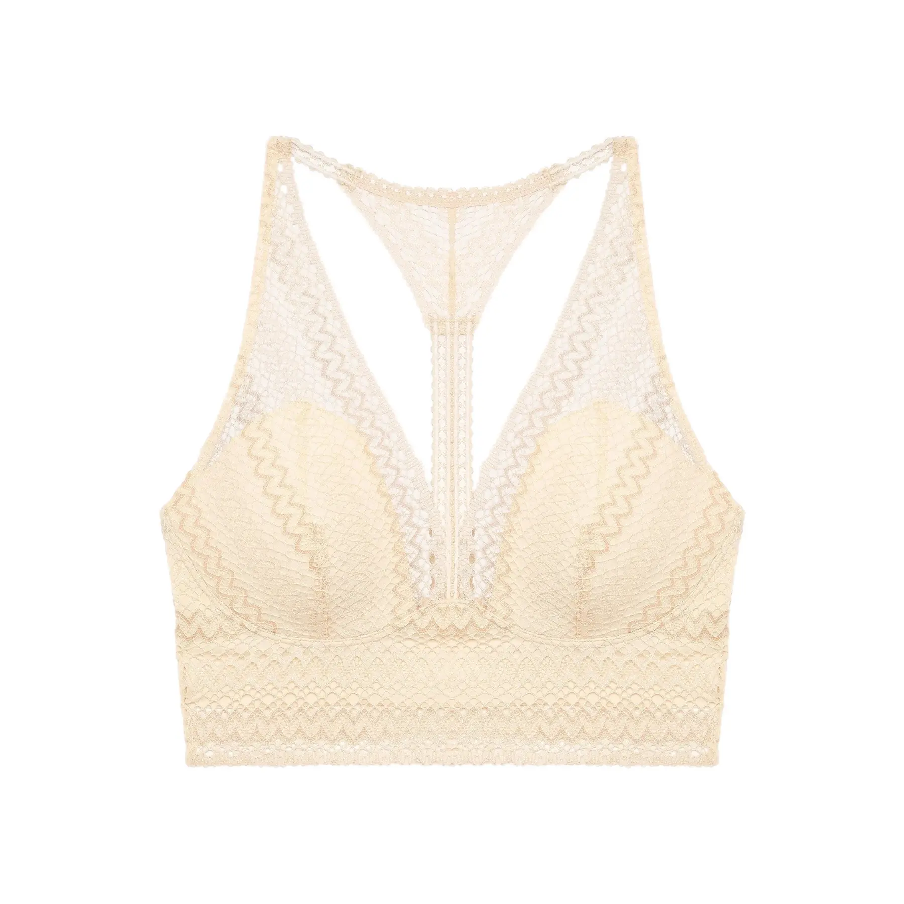 Image of Bügeloser Triangel-BH für Damen Passionata Gaia