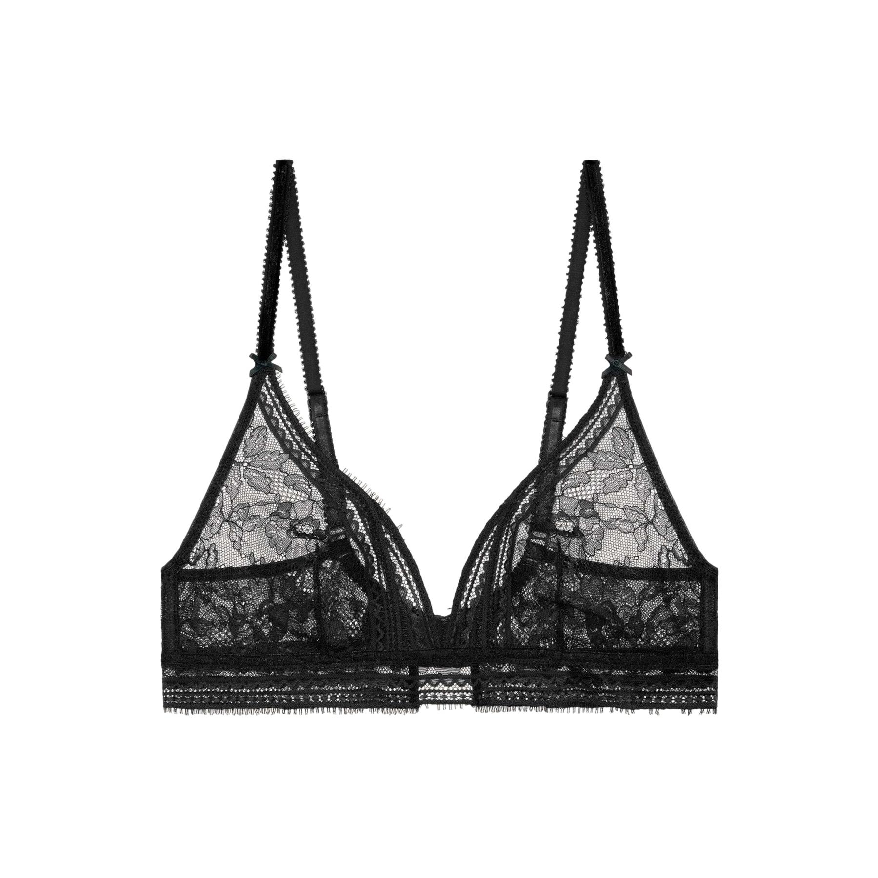 Reggiseno a triangolo da donna  Jeanne