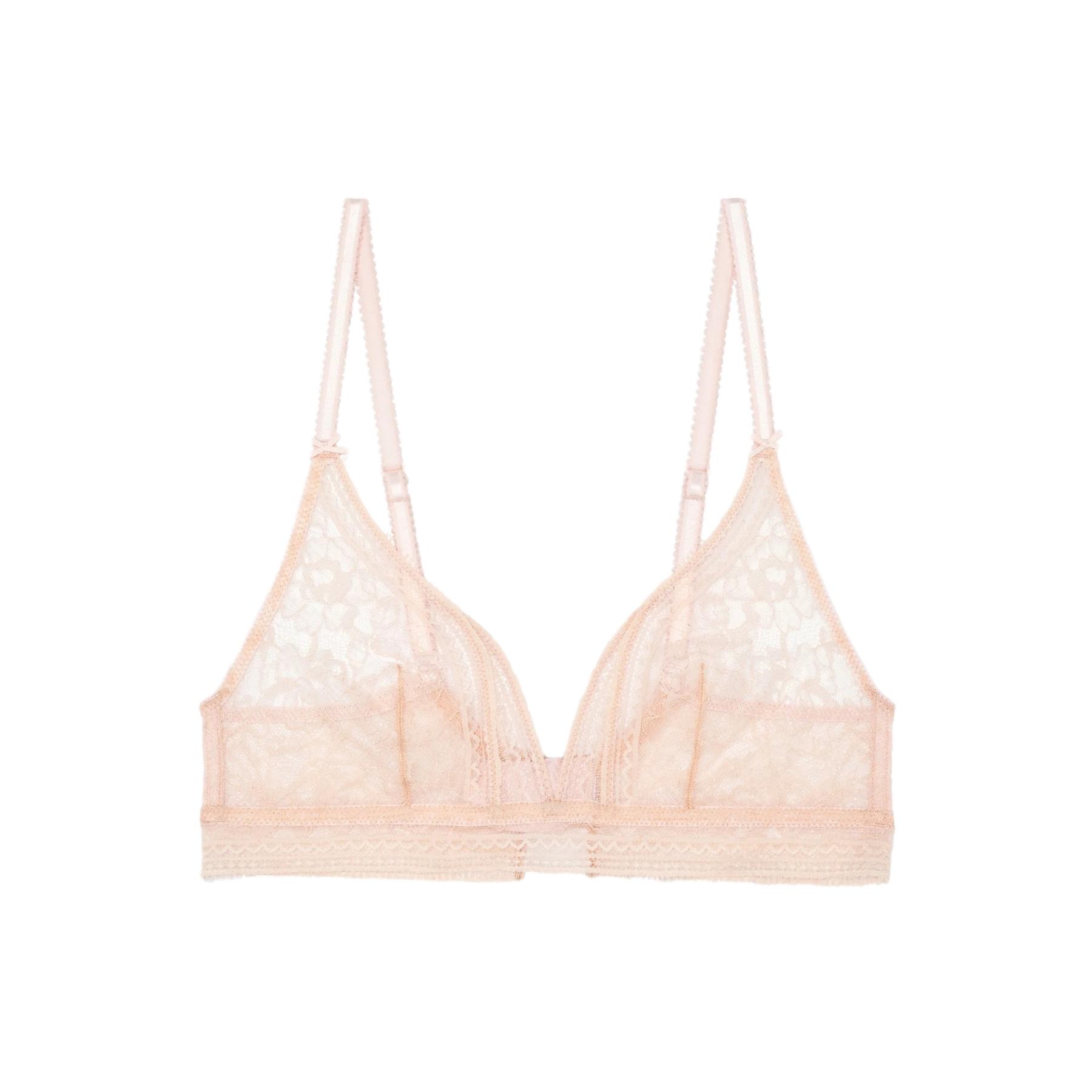 Reggiseno a triangolo da donna  Jeanne