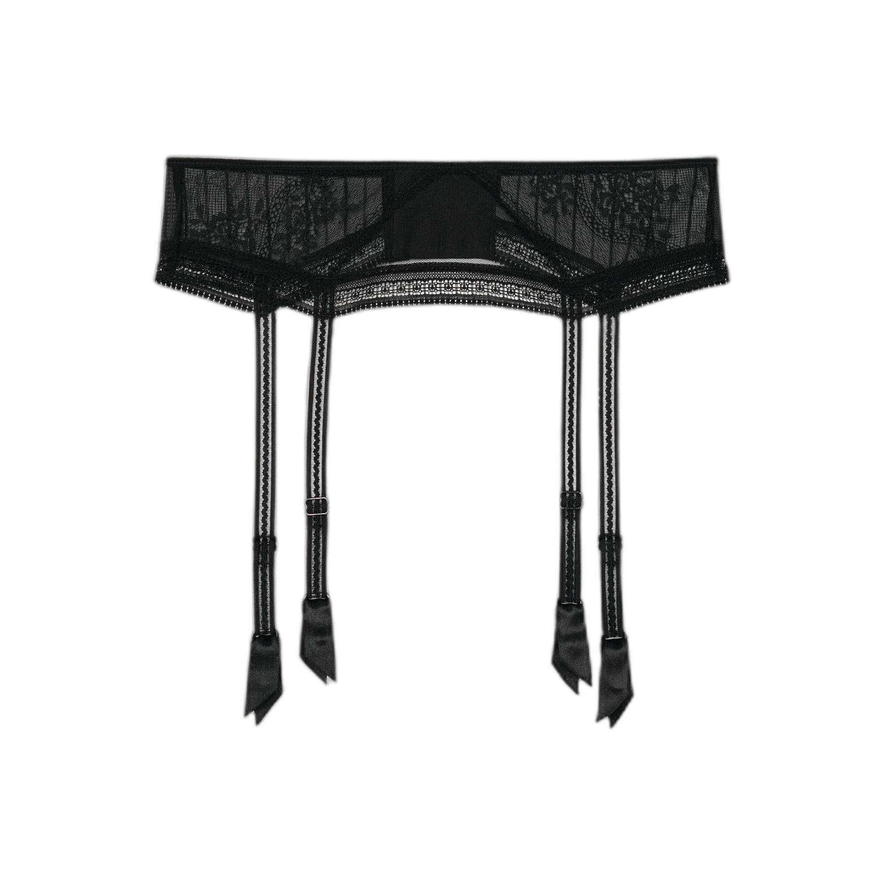 3106430802935 - Strapsgürtel Damen Maddie