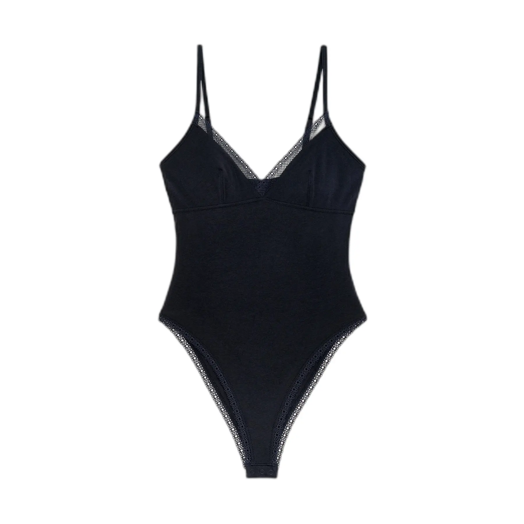 3106431120748 - Body Damen Charlotte