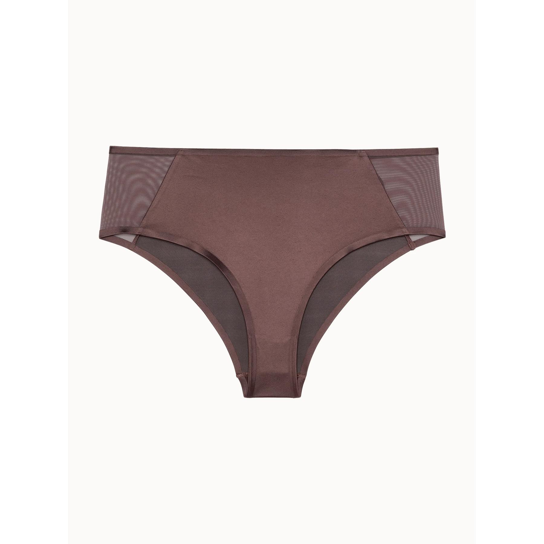 3106431286611 - Höschen mit hoher Taille Damen Bianca 3106431286611 - Höschen mit hoher Taille Damen Bianca