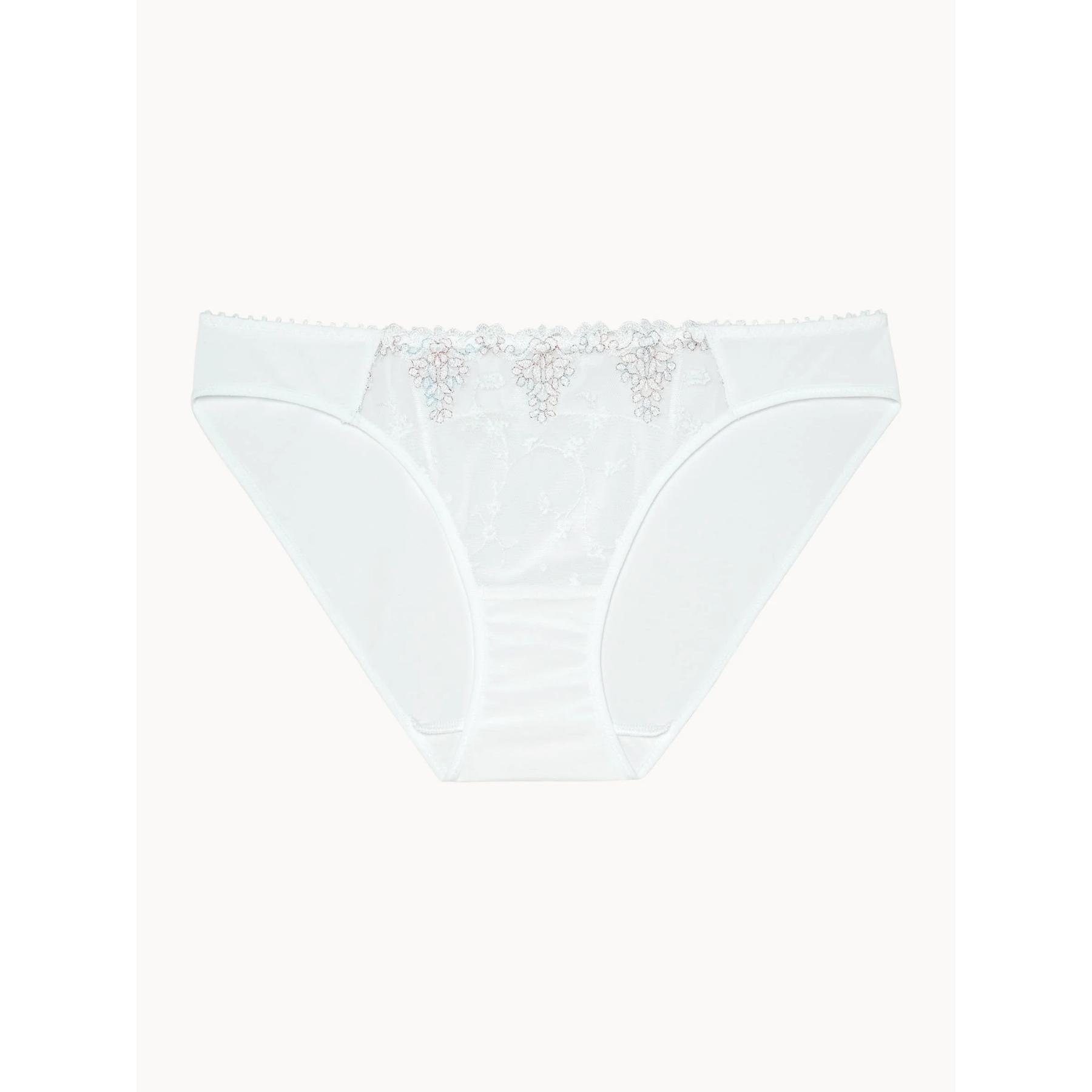 Mutandine da donna in pizzo  White Nights