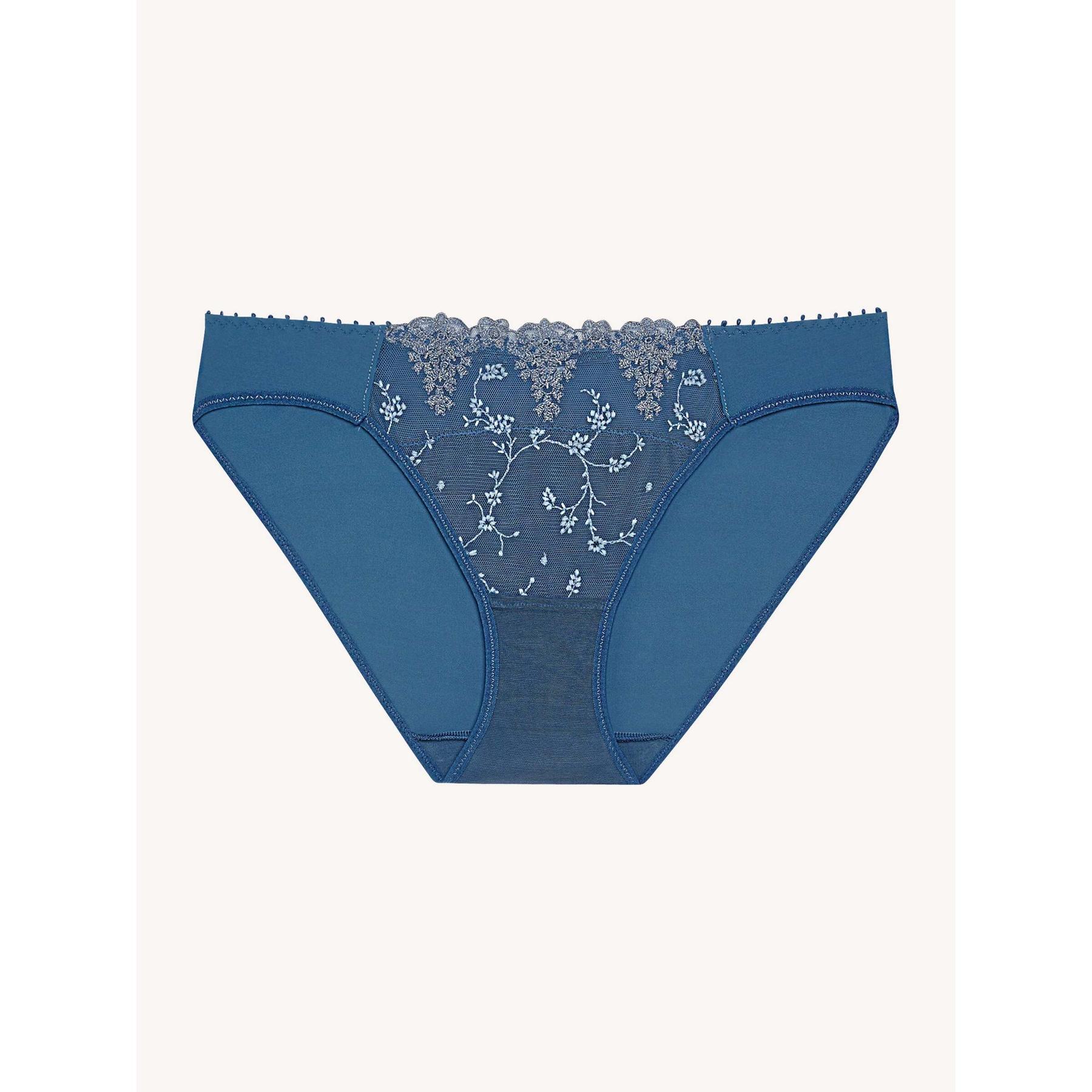 3106430771538 - Höschen mit Spitze Damen White Nights