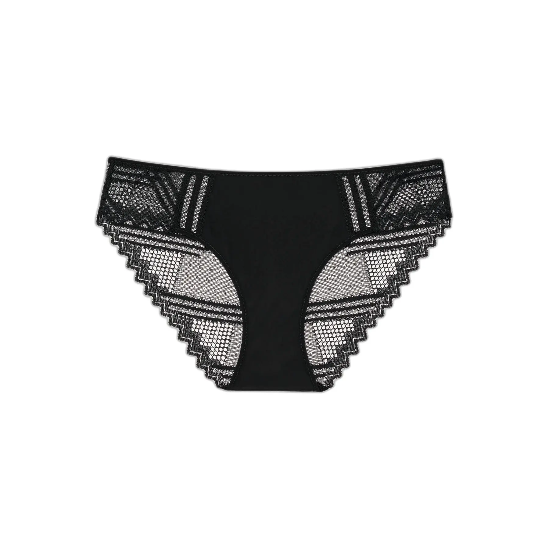 3106430824258 - Höschen für Damen Rodeo