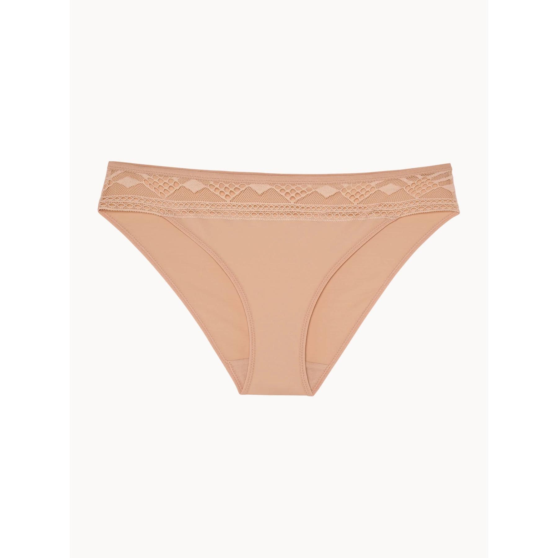 3106430832758 - Höschen für Damen Ondine