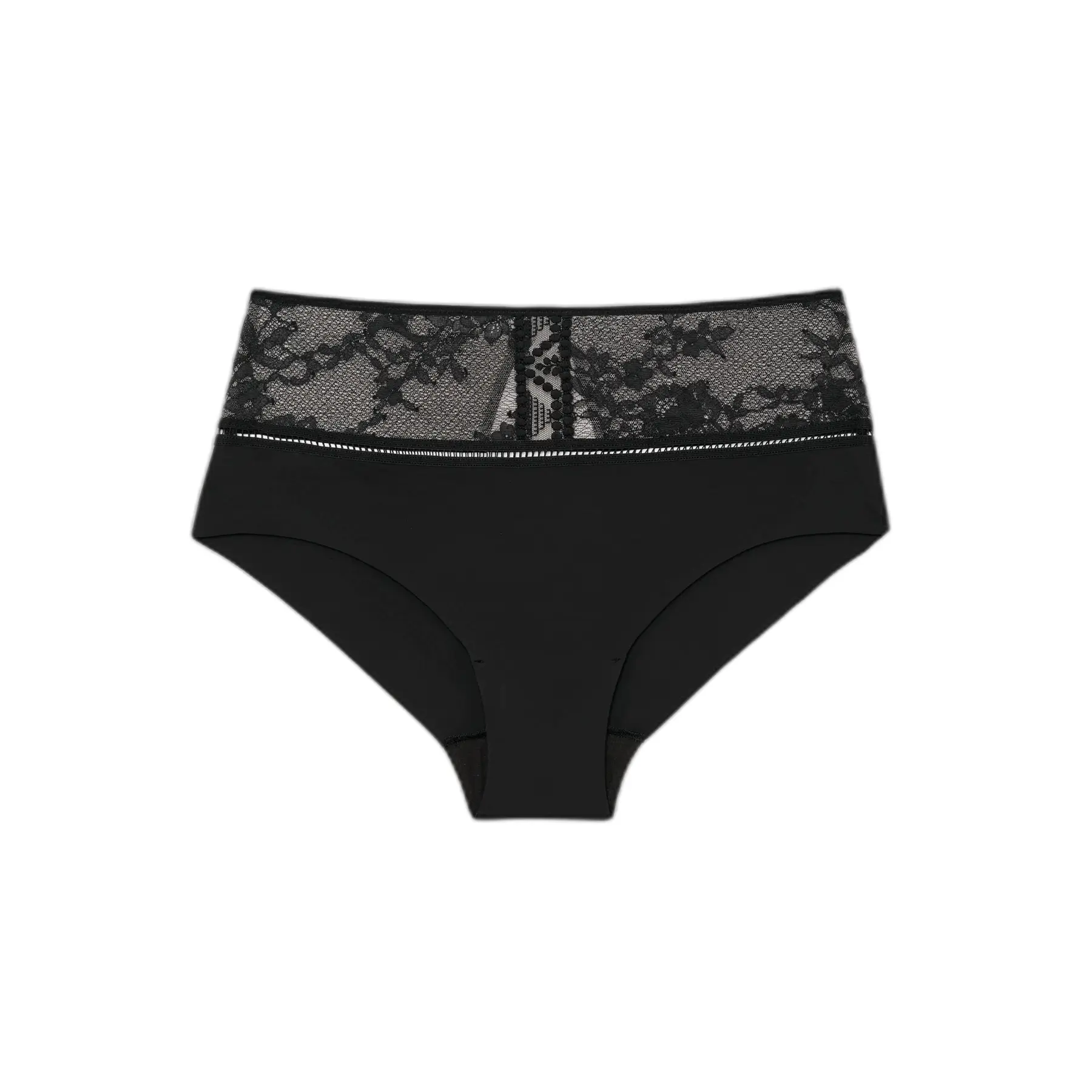 Slip a vita alta da donna  Olivia