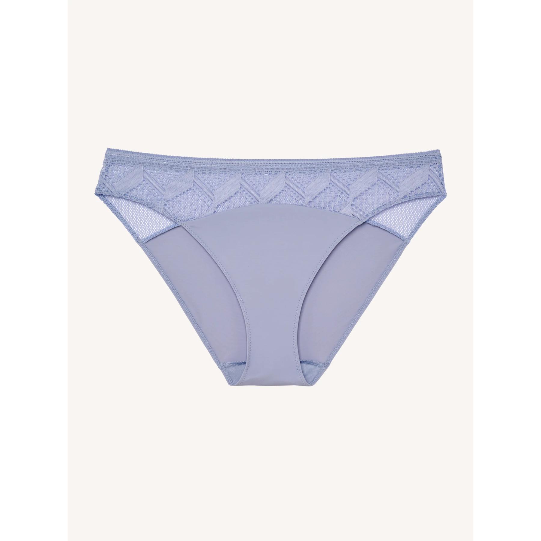 3106430922640 - Höschen mit Spitze Damen Scarlett