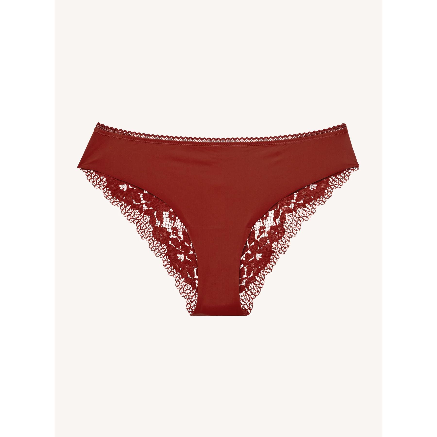 3106430893230 - Höschen mit Spitze Damen Nina