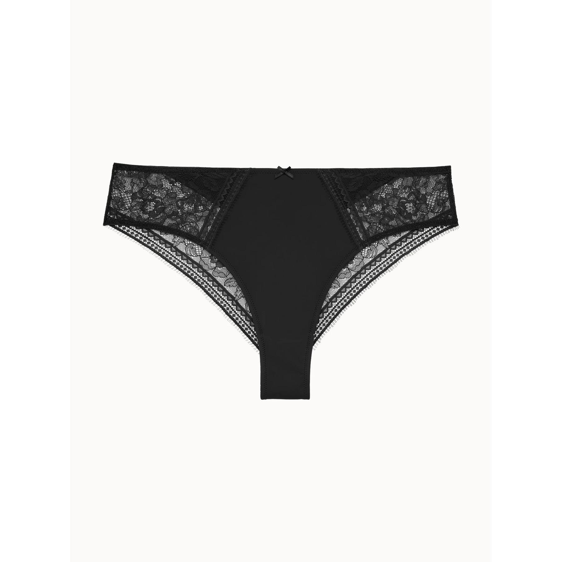 3106431280312 - Höschen mit hoher Taille Damen Jeanne