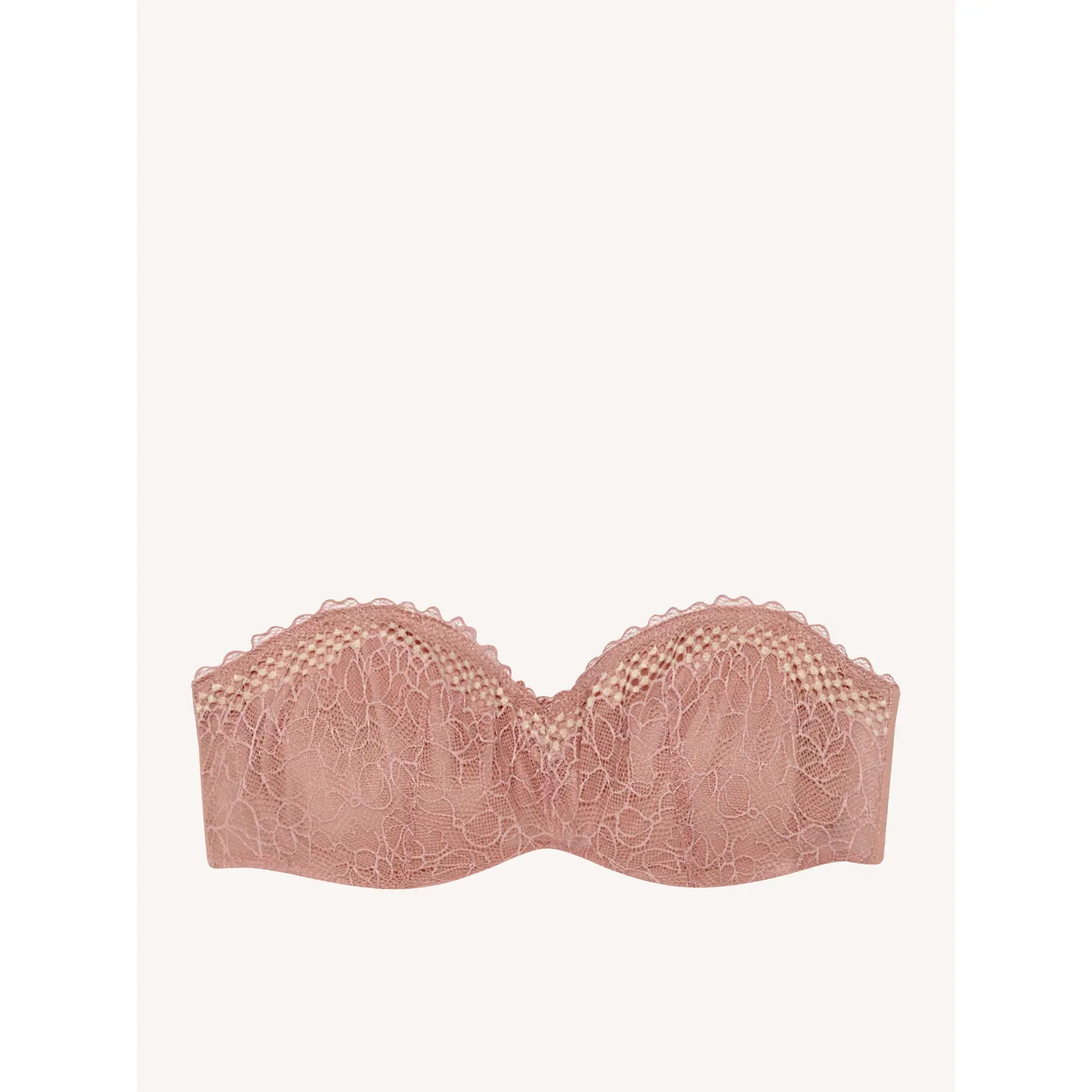 Reggiseno a fascia da donna  Pila