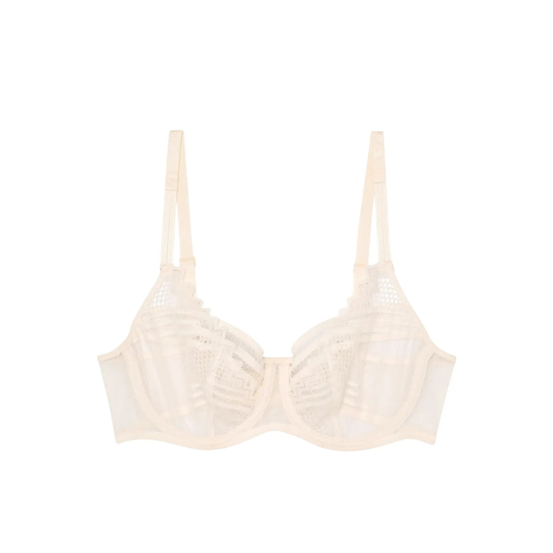 3106430825842 - Bügel-BH für Frauen Rodeo